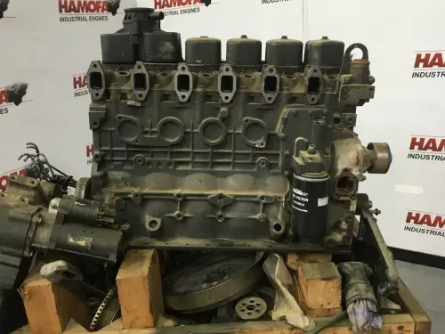 IHC/CASE 668 T 4GE0684F USED