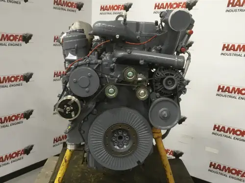 LIEBHERR D856 A7 NUEVO - Imagen miniatura 4