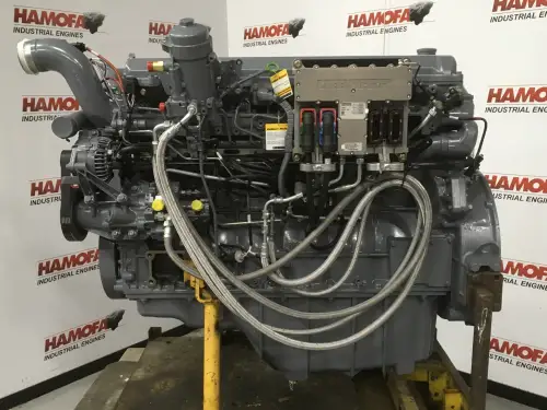 LIEBHERR D856 A7 NUEVO - Imagen miniatura 2
