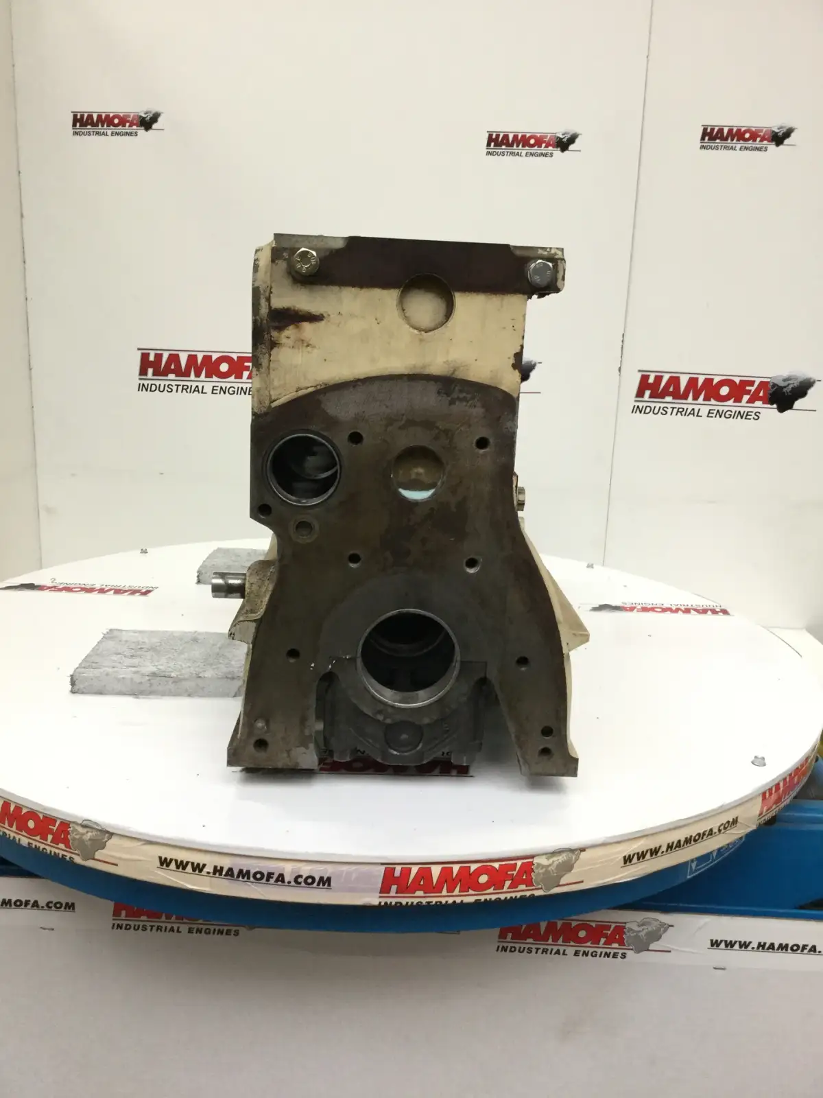 STEYR 61200012063 USED - Picture 4