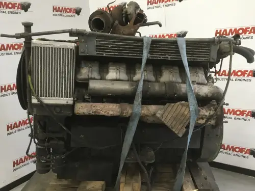 DEUTZ BF10L513 USED