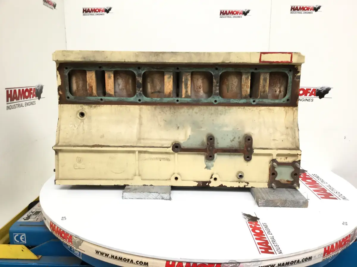 STEYR 61200012063 USED - Picture 3