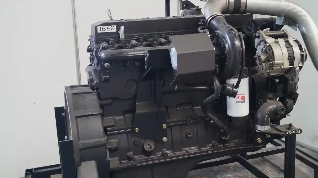CUMMINS ISB CM550 CPL 2571 NEW