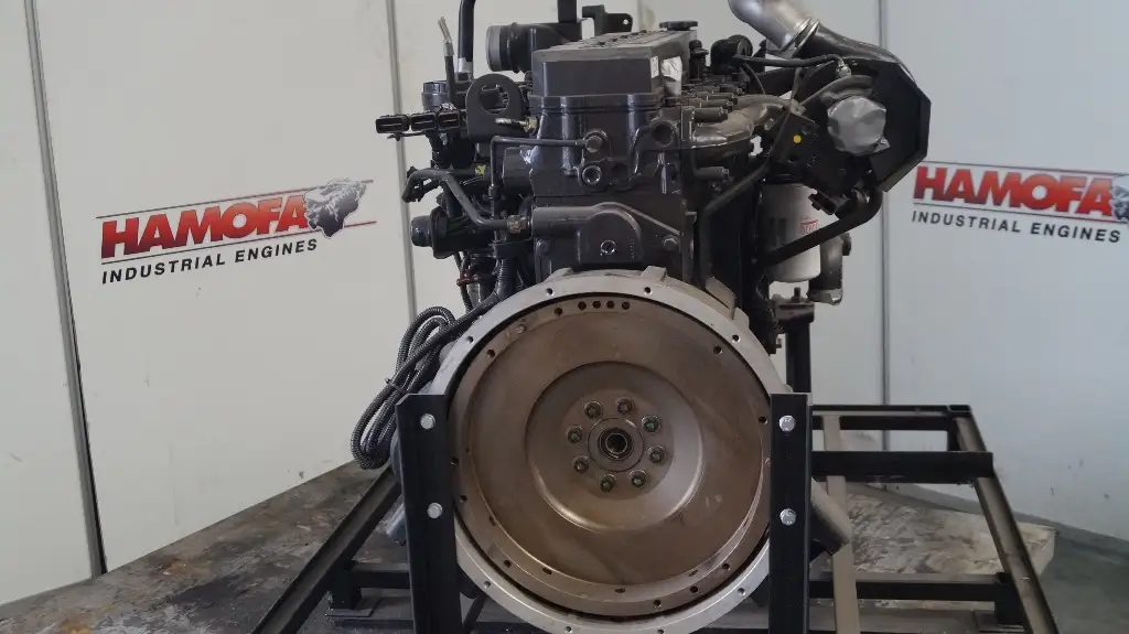 CUMMINS ISB CM550 CPL 2571 NEW - Picture 3