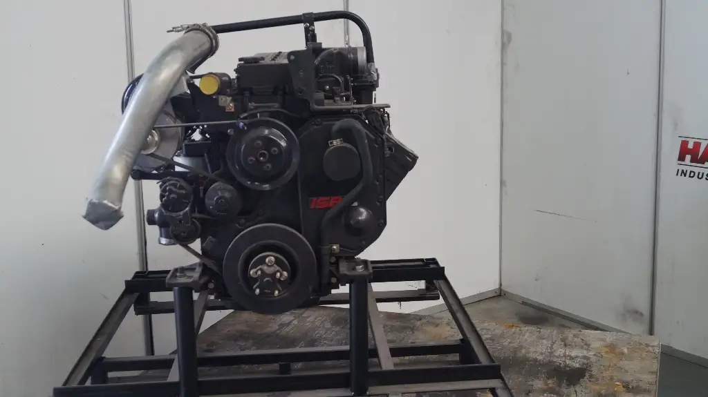 CUMMINS ISB CM550 CPL 2571 NEW - Picture 4