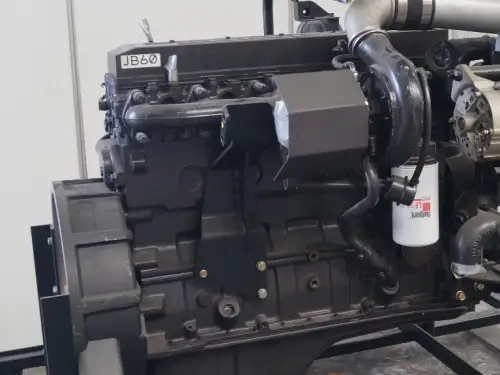 CUMMINS ISB CM550 CPL 2571 NEW