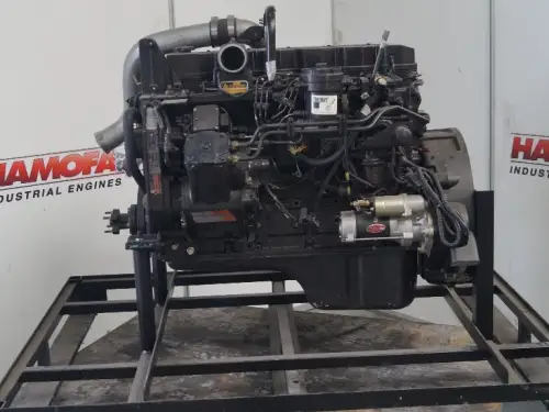 CUMMINS ISB CM550 CPL 2571 NEW - Thumb image 2