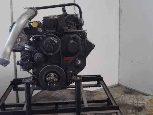 CUMMINS ISB CM550 CPL 2571 NEW - Thumb image 4