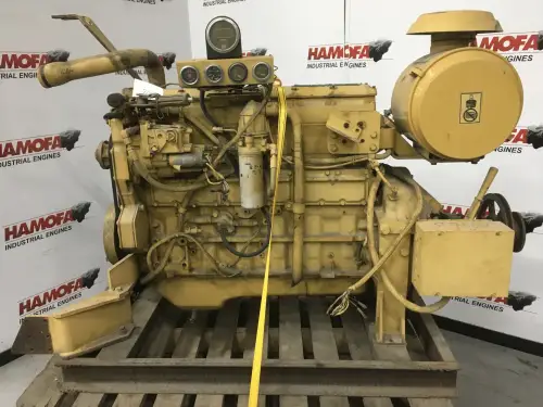 CATERPILLAR 3116 2MR-1142911 USED - Thumb image 2