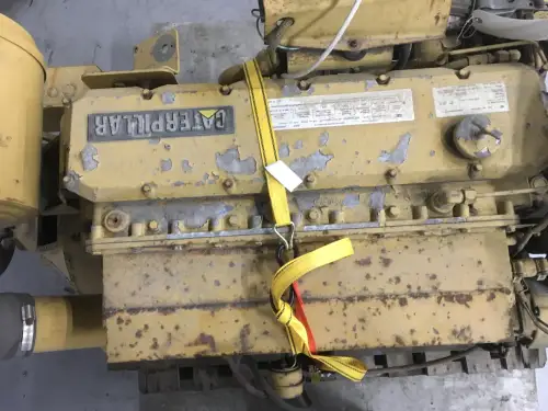 CATERPILLAR 3116 2MR-1142911 USED - Thumb image 5