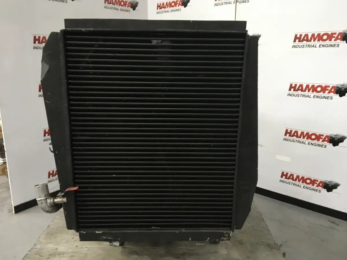 CUMMINS 6C8.3 CPL2368 USADO - Imagen 4