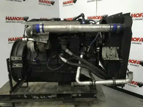 CUMMINS 6C8.3 CPL2368 USED