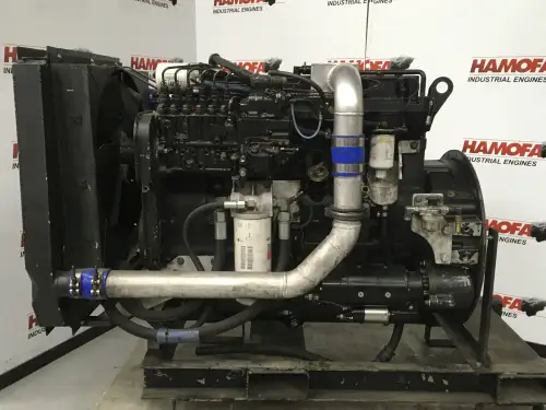 CUMMINS 6C8.3 CPL2368 USADO - Imagen miniatura 2
