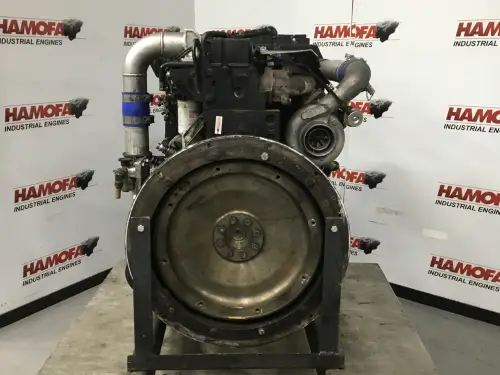 CUMMINS 6C8.3 CPL2368 USADO - Imagen miniatura 3