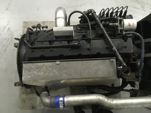 CUMMINS 6C8.3 CPL2368 USADO - Imagen miniatura 5