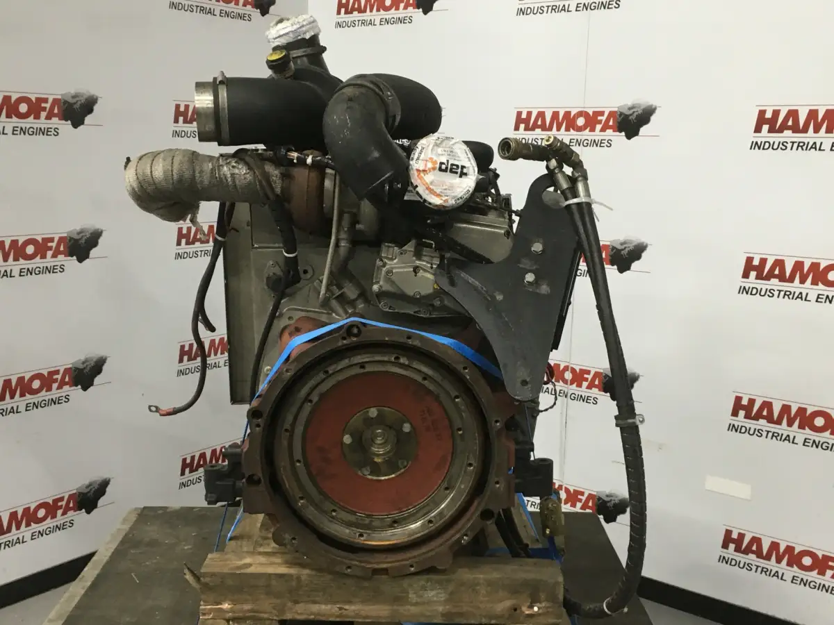 DEUTZ BF4M1013 D'OCCASION - Image 3
