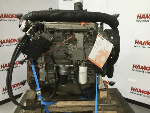 DEUTZ BF4M1013 USED
