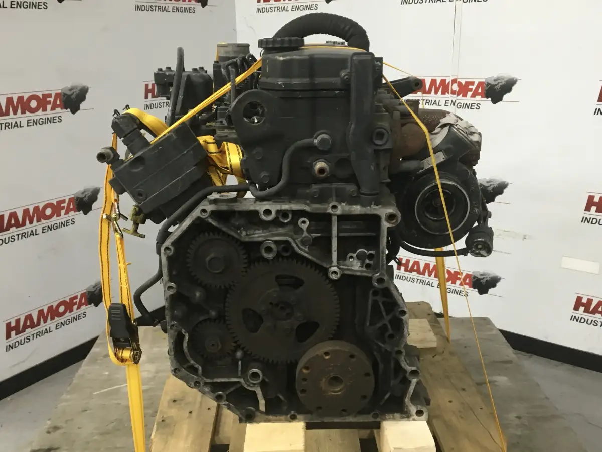 CUMMINS QSB6.7 COMMONRAIL USED - Picture 3