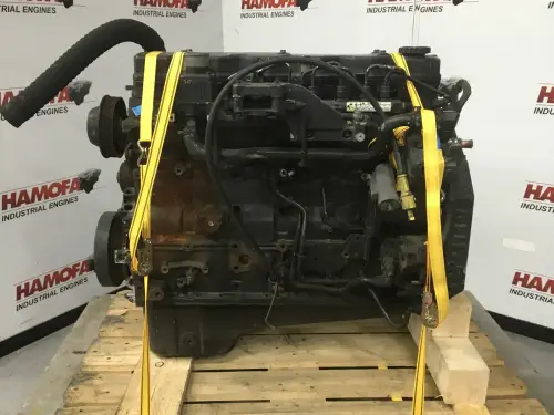 CUMMINS QSB6.7 COMMONRAIL USED - Thumb image 2