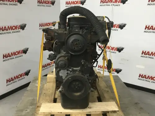 CUMMINS QSB6.7 COMMONRAIL USED - Thumb image 4