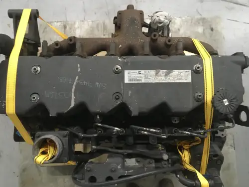 CUMMINS QSB6.7 COMMONRAIL USED - Thumb image 5