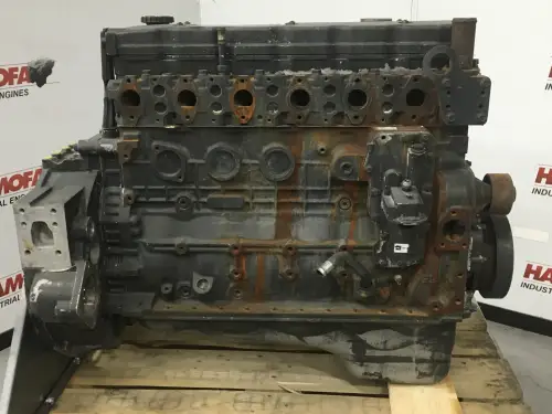 CUMMINS QSB6.7 COMMONRAIL USED
