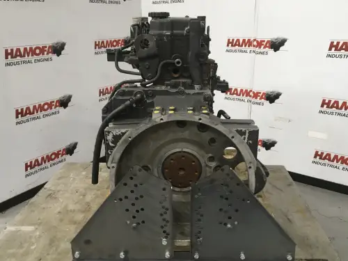CUMMINS QSB6.7 COMMONRAIL БУ - Миниатюра 3