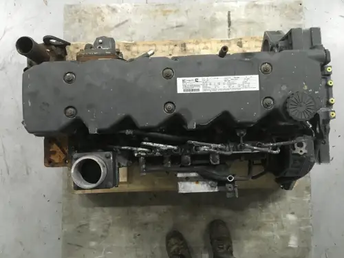 CUMMINS QSB6.7 COMMONRAIL БУ - Миниатюра 5
