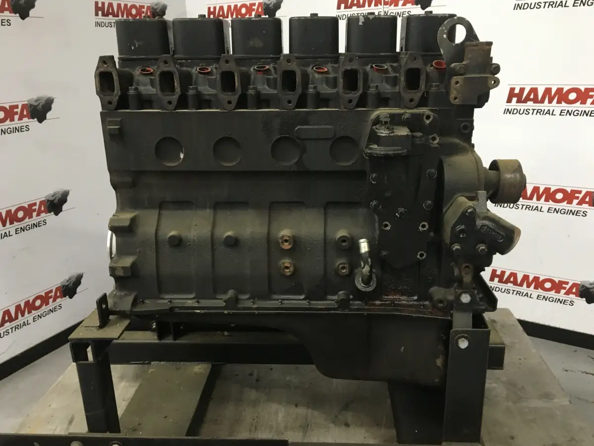 CUMMINS 6B5.9 CPLXXXX БУ - Фото 2
