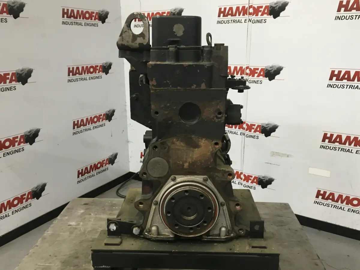 CUMMINS 6B5.9 CPLXXXX БУ - Фото 3