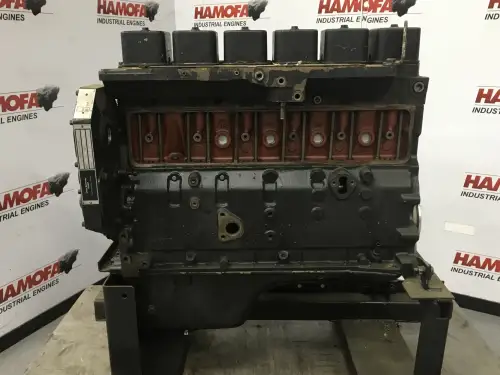 CUMMINS 6B5.9 CPLXXXX USED