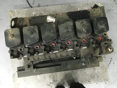 CUMMINS 6B5.9 CPLXXXX БУ - Миниатюра 5