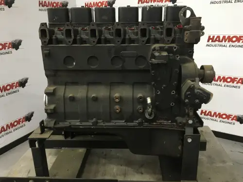 CUMMINS 6B5.9 CPLXXXX БУ - Миниатюра 2
