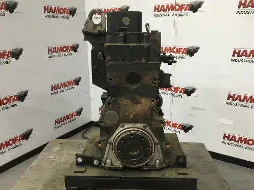 CUMMINS 6B5.9 CPLXXXX БУ - Миниатюра 3