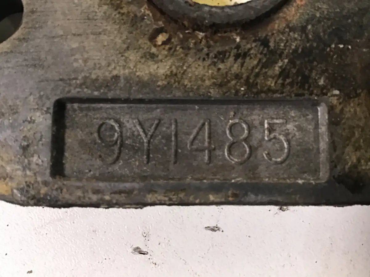 CATERPILLAR 9Y1485 USED - Picture 2