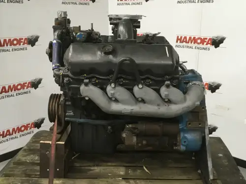 DETROIT DIESEL V8-8.2 USED - Thumb image 2