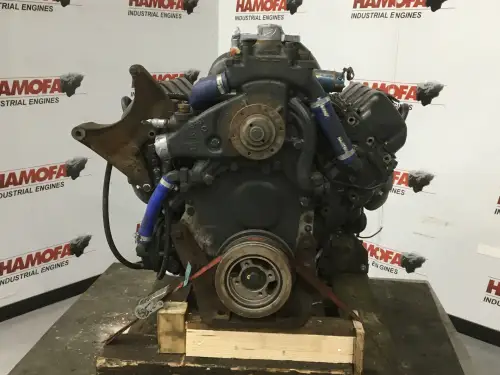 DETROIT DIESEL V8-8.2 USED - Thumb image 4