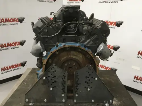 DETROIT DIESEL V8-8.2 USED - Thumb image 3