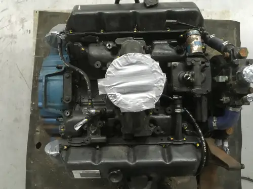 DETROIT DIESEL V8-8.2 USED - Thumb image 5
