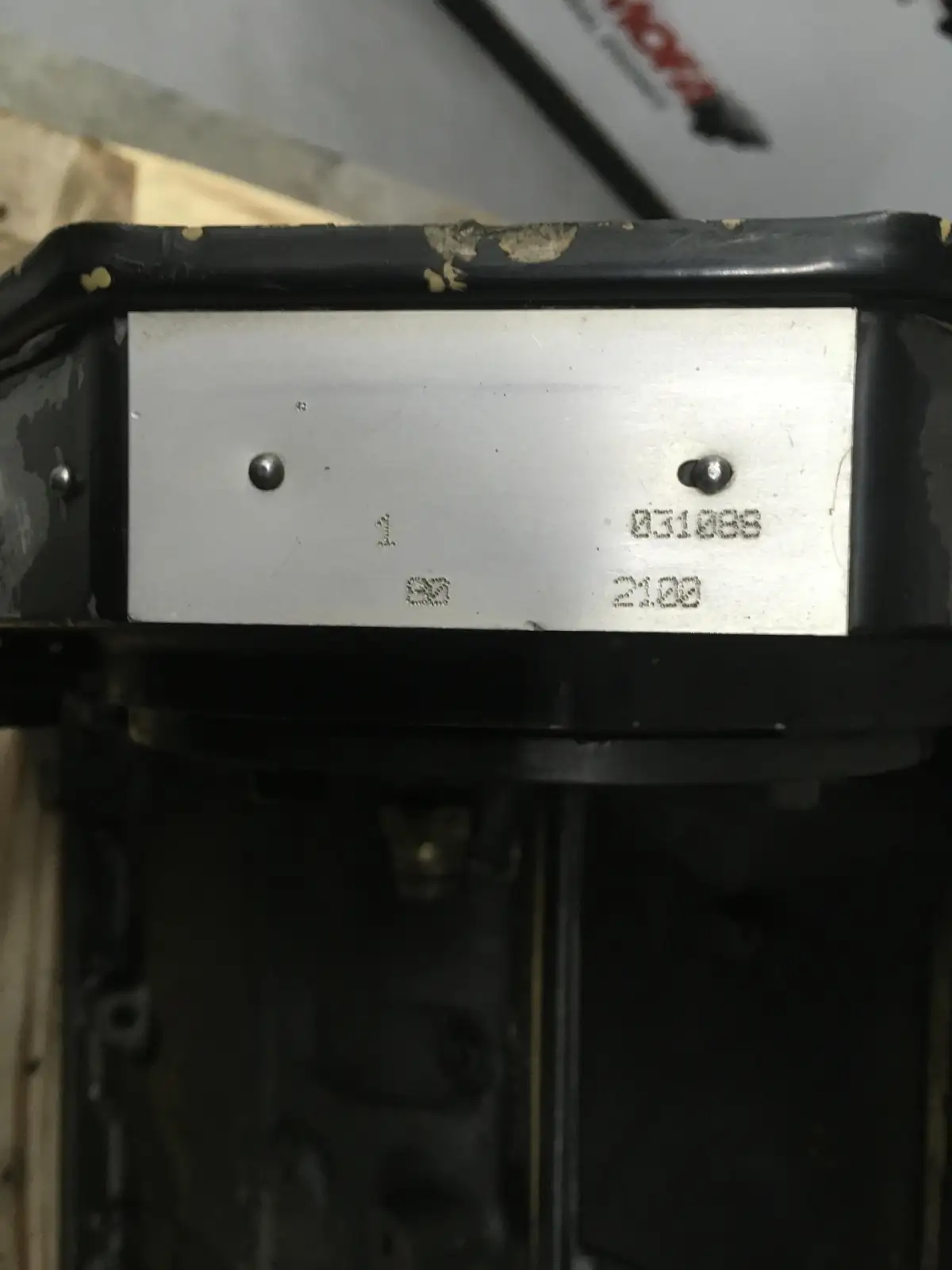 CUMMINS 4B3.9 CPL???? GEBRUIKT - Afbeelding 6