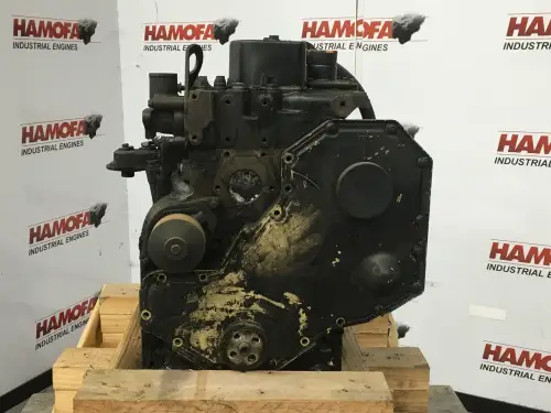 CUMMINS 4B3.9 CPL???? GEBRUIKT - Miniatuur afbeelding 4