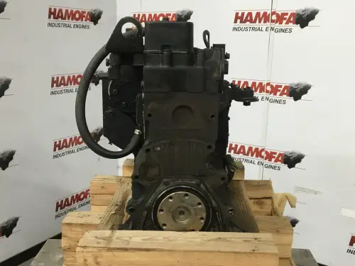 CUMMINS 4B3.9 CPL???? GEBRUIKT - Miniatuur afbeelding 3