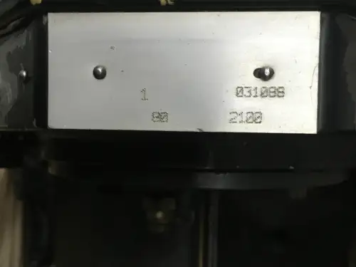 CUMMINS 4B3.9 CPL???? GEBRUIKT - Miniatuur afbeelding 6