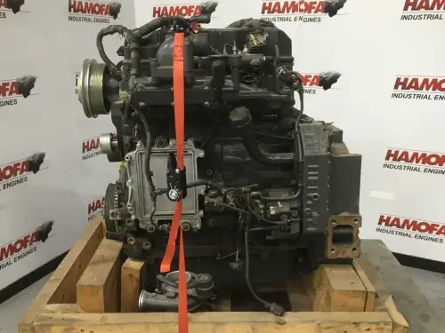 IVECO F4HFE413J*A002 GEBRAUCHT – Vorschaubild 2