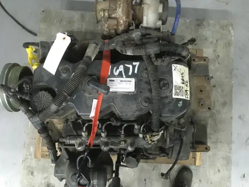 IVECO F4HFE413J*A002 GEBRAUCHT – Vorschaubild 5