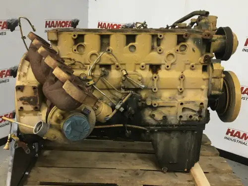 CATERPILLAR C6.6 666-3106952 USED