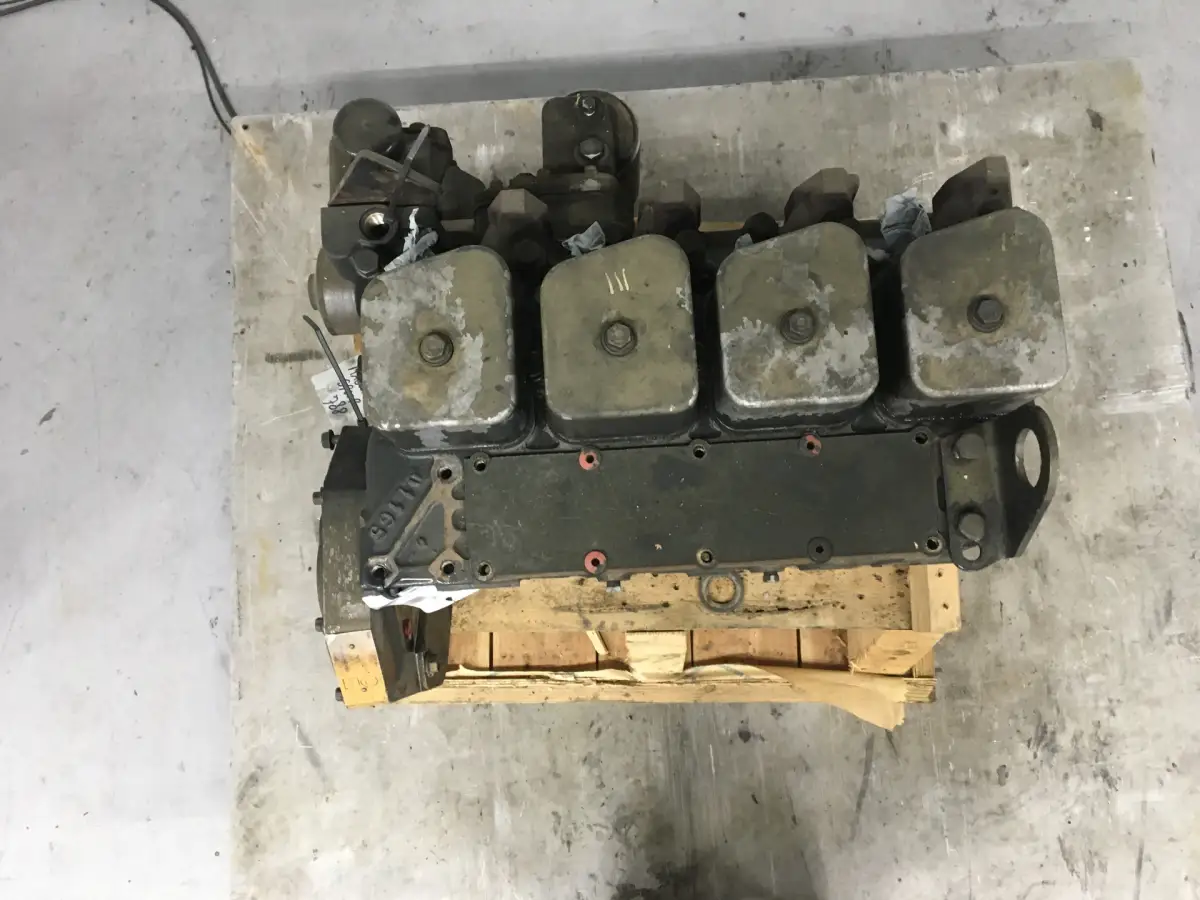 CUMMINS 4B3.9 CPL???? D'OCASION - Image 5