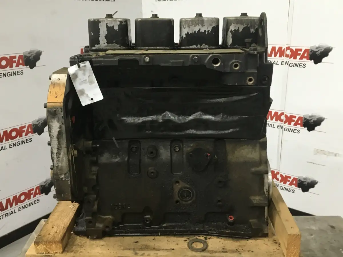 CUMMINS 4B3.9 CPL???? D'OCASION - Image 2