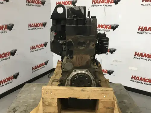 CUMMINS 4B3.9 CPL???? D'OCASION - Miniature 4