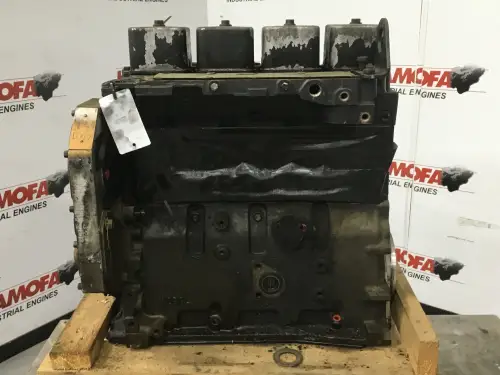 CUMMINS 4B3.9 CPL???? D'OCASION - Miniature 2